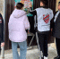 В центре Пензы закрасили около 180 надписей с рекламой наркотиков - 1Pnz.Ru