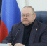 Олег Мельниченко рассказал об участнике программы «Герои Пенzенского края» - Пенза-Обзор