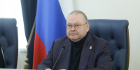 Олег Мельниченко рассказал об участнике программы «Герои Пенzенского края» - Пенза-Обзор