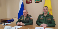 Пензенцам объяснили: явка в военкомат обязательна даже без повестки - Stolica58.Ru