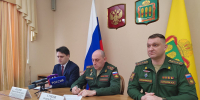 Пензенцам пояснили, почему призывная комиссия может отклонить жалобу - Stolica58.Ru