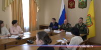 Более 1,5 тыс. пензенцев отправятся в армию в рамках весеннего призыва - ГТРК Пенза