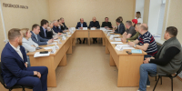 При Минцифры Пензенской области сформирован Общественный совет: его председателем избран проректор по цифровизации ПГУ Александр Антонов - ПГУ