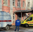 В Пензе в ДТП на Аустрина пострадали две маленькие девочки - Progorod58.Ru