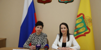 В Пензенской области действует комплексная поддержка материнства и детства - Социальный портал