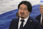Депутат Госдумы Башанкаев отметил успехи пензенского здравоохранения