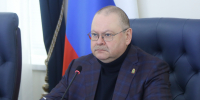Олег Мельниченко озвучил успехи в модернизации пензенского здравоохранения - Пенза-Обзор