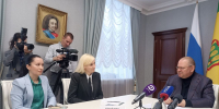 Олег Мельниченко: автобусы из Беларуси помогут создать новые маршруты в Пензе - Stolica58.Ru
