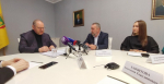 Олег Мельниченко: "Пенза умеет зажигать"