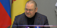 Губернатор: «Приобретение новых автобусов позволит расширить маршрутную сеть» - ГТРК Пенза