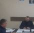 Глава Пензенского района Сергей Балакин провел прием граждан по личным вопросам - Пензенский район