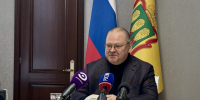 Глава Пензенской области отметил перспективы экономического сотрудничества с Беларусью - РИА Пензенской области