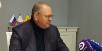 Олег Мельниченко: В Белоруссии не спутают Пензу с Пермью - Пензенская Правда