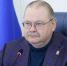 Олег Мельниченко сообщил о деятельности пензенской молодежи в Беларуси - Пенза-Обзор