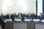 Мельниченко поручил активнее информировать участников СВО о мерах поддержки