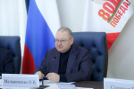 Мельниченко поручил активнее информировать участников СВО о мерах поддержки