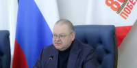 Олег Мельниченко поручил активнее информировать бойцов СВО о мерах поддержки - Stolica58.Ru