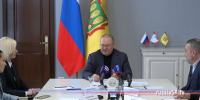 Олег Мельниченко подвел первые итоги Дней Пензенской области в республике Беларусь - ГТРК Пенза