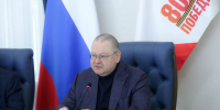 Олег Мельниченко поручил активнее информировать участников СВО о мерах поддержки - Пенза-Обзор