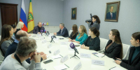 Олег Мельниченко подвел первые итоги Дней Пензенской области в Республике Беларусь - РИА Пензенской области