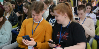 Представители ПГУ приглашаются пройти анкетированный опрос «Инклюзия» - ПГУ