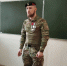 В колледже Пензы участник специальной военной операции провел урок мужества - РИА Пензенской области