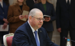 Олег Мельниченко подвел итоги дней Пензенской области в Белоруссии