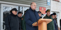 Вадим Супиков: В год 80-летия Победы встать в строй защитников Отечества ответственно и почётно - Stolica58.Ru
