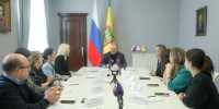 Олег Мельниченко объяснил, кто подсказал Александру Лукашенко отметить пензенский завод - Stolica58.Ru