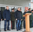 Вадим Супиков напутствовал призывников перед отправкой в Вооружённые Силы РФ - РИА Пензенской области