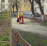 "Ситуацию по уборке и благоустройству территорий в округе держу под контролем, работы много", - Денис Соболев - Пензенская городская Дума