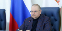 Олег Мельниченко рассказал о подготовке к празднованию 80-летия Победы - Пенза-Обзор