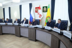 Олег Мельниченко акцентировал внимание на подготовке к празднованию 80-летия Победы