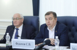 Олег Мельниченко акцентировал внимание на подготовке к празднованию 80-летия Победы