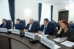 Олег Мельниченко акцентировал внимание на подготовке к празднованию 80-летия Победы