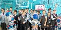 В городских библиотеках проходят мероприятия, посвященные Дню космонавтики - ЦБС города Пензы