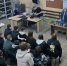 Школьники из Колышлея изучили производство на заводе «Импульс-Атом» - Stolica58.Ru