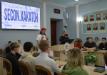 В ПГУ стартовал Чемпионат Пензенской области по продуктивному программированию «SECON. Хакатон»