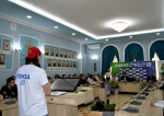 В ПГУ стартовал Чемпионат Пензенской области по продуктивному программированию «SECON. Хакатон»