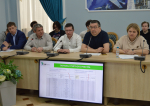 В ПГУ стартовал Чемпионат Пензенской области по продуктивному программированию «SECON. Хакатон»