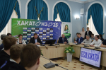 В ПГУ стартовал Чемпионат Пензенской области по продуктивному программированию «SECON. Хакатон»