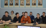 В ПГУ стартовал Чемпионат Пензенской области по продуктивному программированию «SECON. Хакатон»