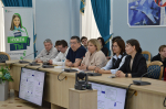 В ПГУ стартовал Чемпионат Пензенской области по продуктивному программированию «SECON. Хакатон»