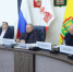 Фото пресс-службы губернатора и правительства Пензенской области - ГТРК Пенза