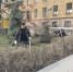 Сотрудники Министерства финансов Пензенской области приняли участие в субботнике - Министерство финансов