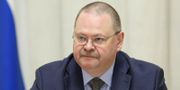 Мельниченко: «Пензенская наука продолжает вносить большой вклад в развитие отечественной космической и авиационной отрасли» - РИА Пензенской области
