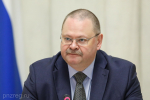 Мельниченко: «Пензенская наука продолжает вносить большой вклад в развитие отечественной космической и авиационной отрасли»