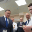 Мордовию с рабочим визитом посетил Министр науки и высшего образования РФ - Комсомольская правда