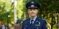 12 апреля 2025 года - Международный день полёта человека в космос - Единая Россия
