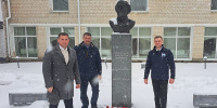 Олег Денисов: «Безмерная благодарность всем, кто вносит вклад в освоение космоса» - Город Пенза